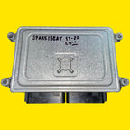 Computadora Motor Spark/beat Orig. 11-22 25201353achd
