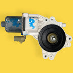 Motor Elevador Cristal Trasero Derecho Patriot/compass 07-17