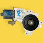 Motor Elevador Cristal Trasero Derecho Patriot/compass 07-17