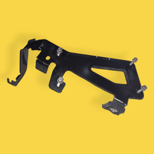 Soporte Computadora Motor Hyundai Tucson Usado Orig. 17-18