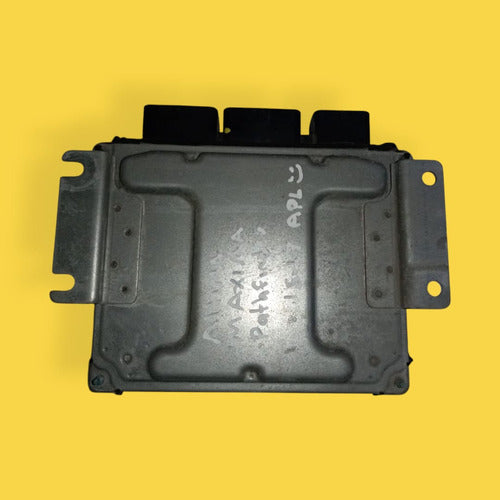 Computadora Motor Altima/maxima/pathfinder Usado Orig. 15-17