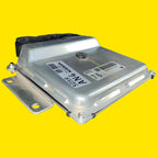 Computadora Motor Nissan Np300/frontier Orig 15-23 Bem40x700