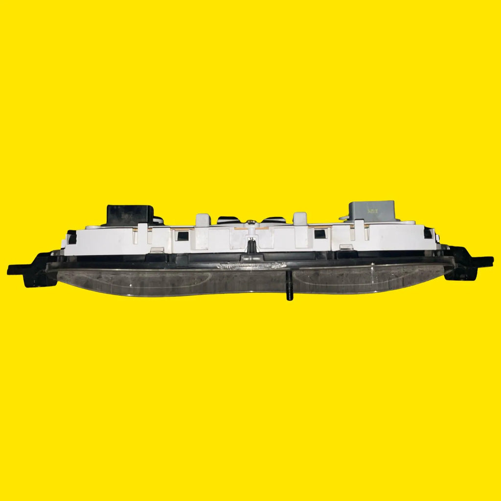 Clúster Velocímetro Renault Duster Orig. 10-17 248104060r Negro