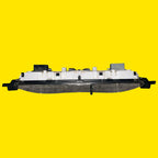 Clúster Velocímetro Renault Duster Orig. 10-17 248104060r Negro