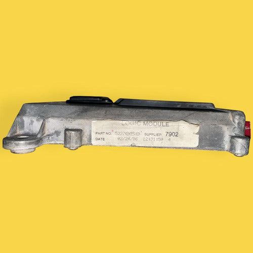 Computadora Motor Lebron, Magnun, Daytona Usado Orig. 84-89
