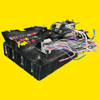 Modulo Bcm Caja Fusibles Escape, Mariner 08-12 8l8t15604al