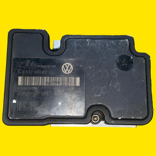 Modulo Abs Vw, Audi, Seat Usado Original 05-17 1k0614117aq