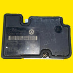 Modulo Abs Vw, Audi, Seat Usado Original 05-17 1k0614117aq