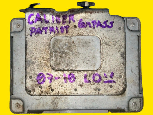Computadora Tcm Caliber, Patriot, Compass 07-10 P68028456ac