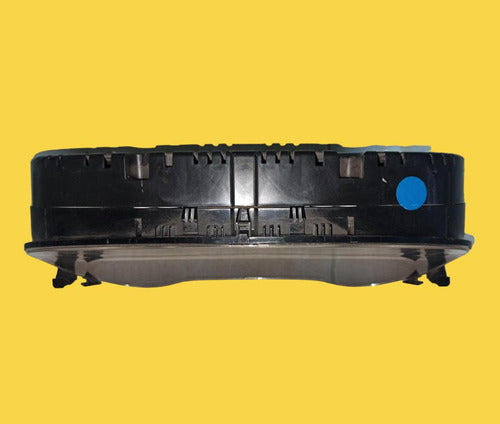 Clúster Velocímetro Std. Vw Jetta Mk6 12-14 Usado Original Negro