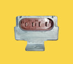 Modulo Motoventilador Mercedes A160/190 Usado Original 99-05