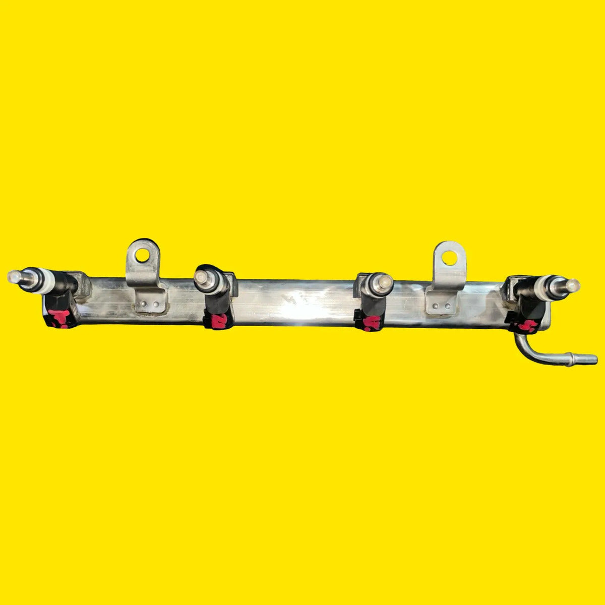 Riel Inyectores Jeep/chrysler/dodge 2.4 Orig. 07-17 04891577