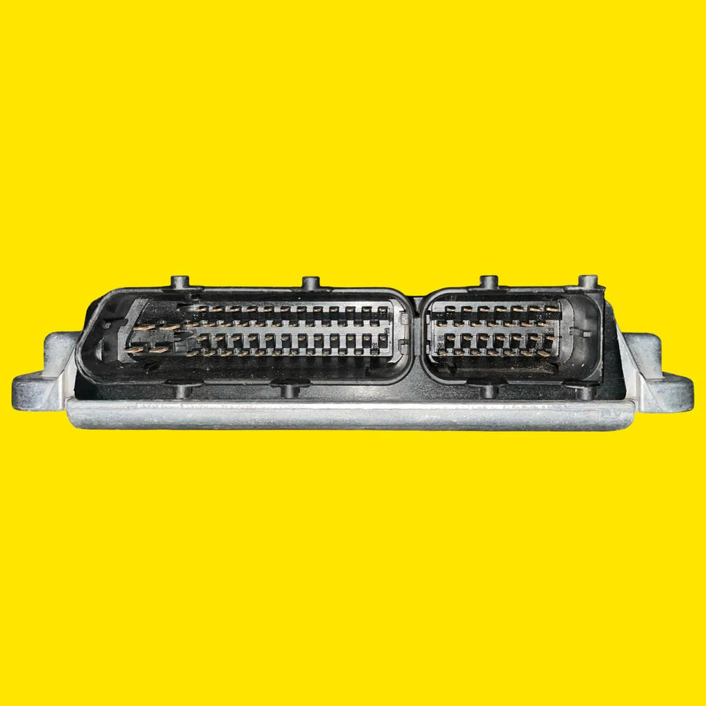 Computadora Motor Vw Vento/polo 1.6 Std 13-22 03c906014gb