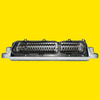 Computadora Motor Vw Vento/polo 1.6 Std 13-22 03c906014gb
