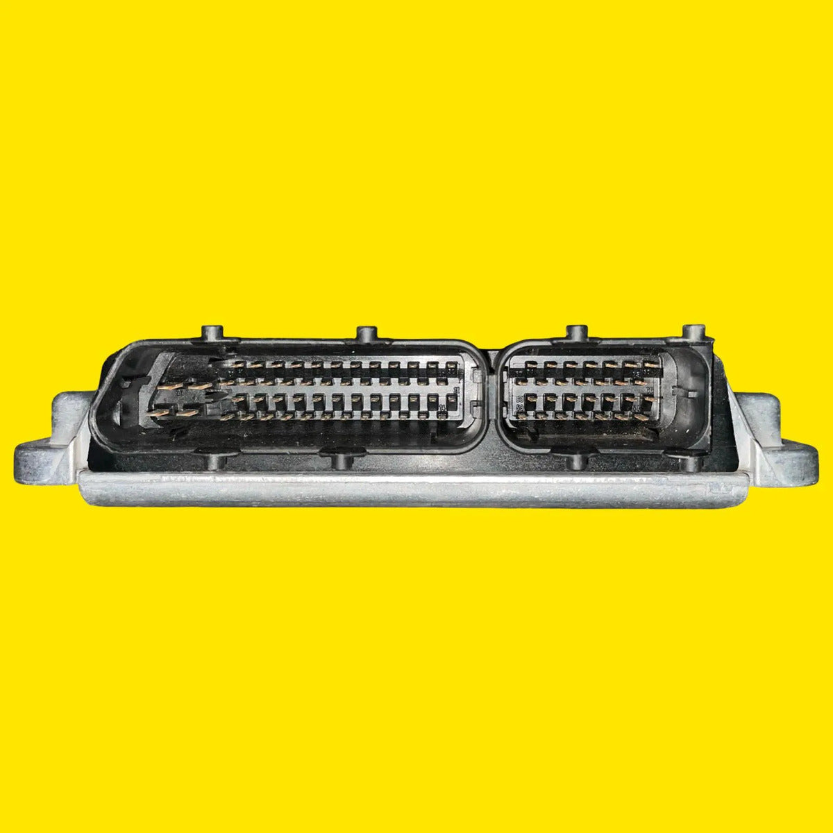 Computadora Motor Vw Vento/polo 1.6 Std 13-22 03c906014gb