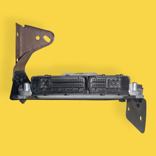 Computadora De Motor Para Jac Frison Usado Original 22-24