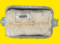 Bolsa Aire Tablero Copiloto Nissan Sentra Usado Orig. 07-12 Beige