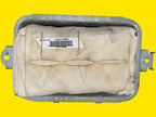 Bolsa Aire Tablero Copiloto Nissan Sentra Usado Orig. 07-12 Beige