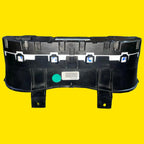 Clúster Velocímetro Jeep Cherokee Orig. 14-18 P56054650ag Negro