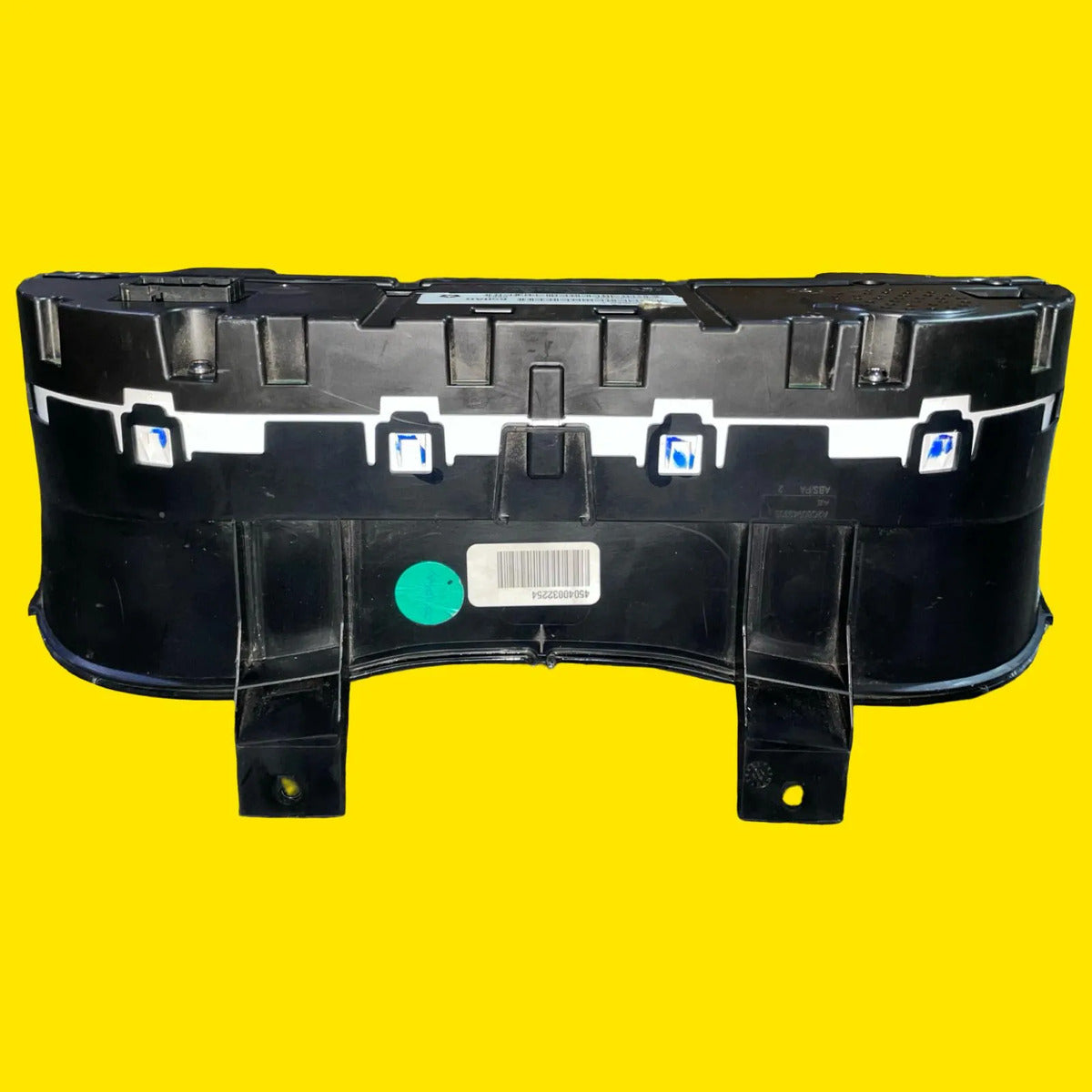 Clúster Velocímetro Jeep Cherokee Orig. 14-18 P56054650ag Negro