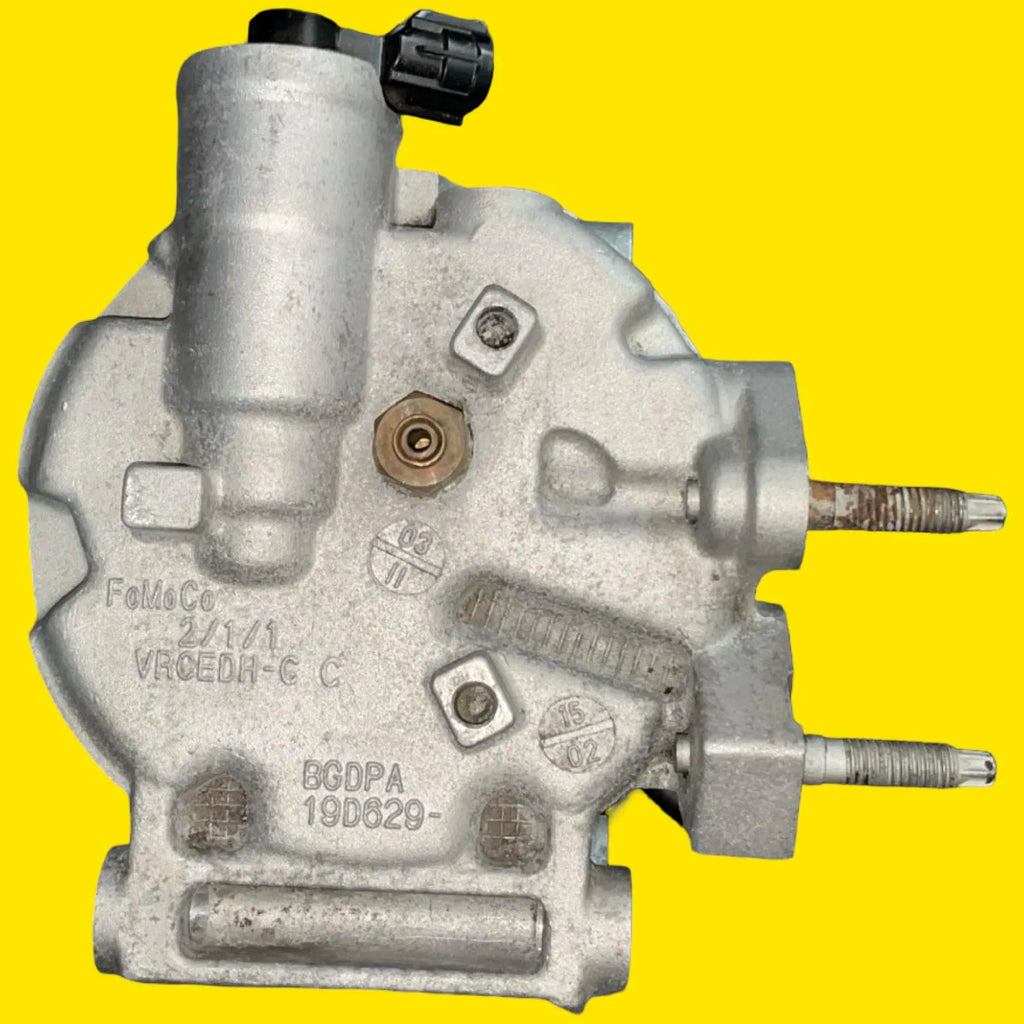 Compresor A/c Ford Escape Usado Orig. 13-16 Cv6119d629ce