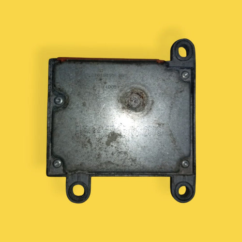 Modulo Bolsa De Aire Peugeot 207 Usado Original 08-12