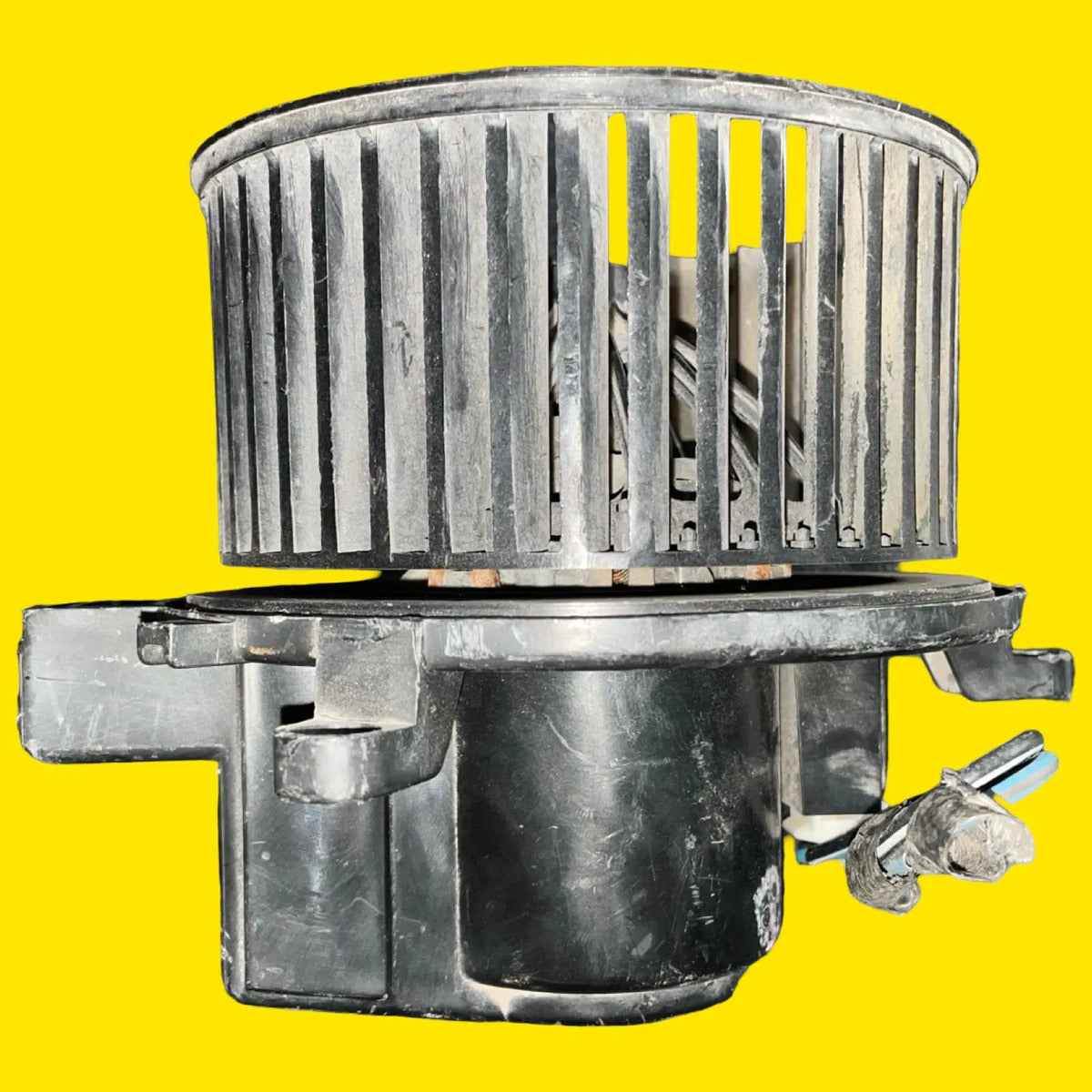 Motoventilador Blower Commander/voyager/town&country 07-16