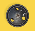 Bomba Direccion Hidraulica Chrysler Pt Cruiser 01-10 Orig.