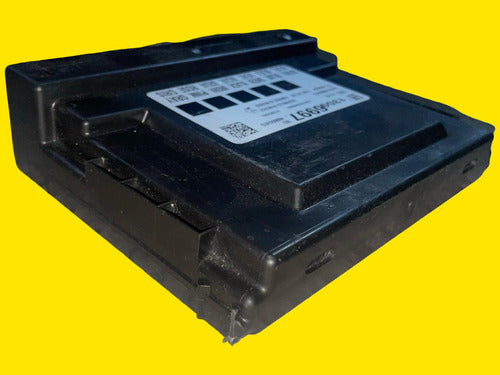 Modulo Bcm Body Control Chevrolet/buick Orig. 15-21 13596997