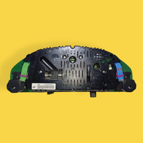Clúster Velocímetro Seat Alhambra Usado Original 02-07 Negro