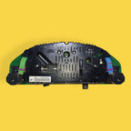 Clúster Velocímetro Seat Alhambra Usado Original 02-07 Negro
