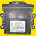 Computadora Transmisión Jetta/bora 2.5 Aut 05-10 09g927750el