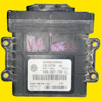Computadora Transmisión Jetta/bora 2.5 Aut 05-10 09g927750el