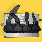 Computadora Motor Grand Cherokee, Dodge Ram 5.7 Orig. 09-10
