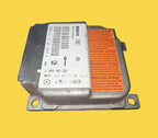 Sensor Bolsas De Aire Mercedes A160/190 Usado Original 99-05