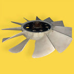 Fan Clutch Sport Trac, Explorer, Ranger 4.0 Usado Orig 00-06