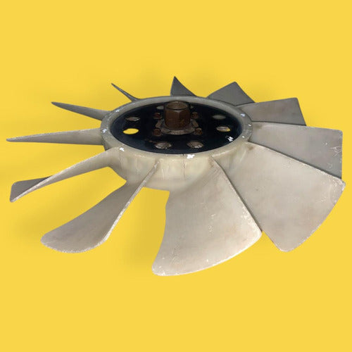 Fan Clutch Sport Trac, Explorer, Ranger 4.0 Usado Orig 00-06