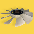 Fan Clutch Sport Trac, Explorer, Ranger 4.0 Usado Orig 00-06