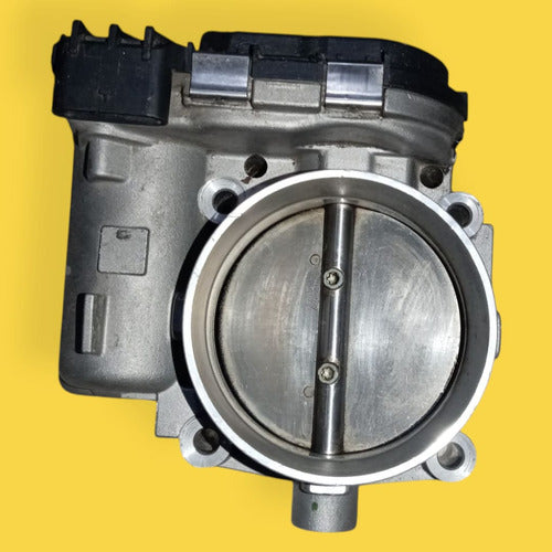Cuerpo Aceleración 3.6 Dodge/jeep/chrysler 11-20 05184349ac