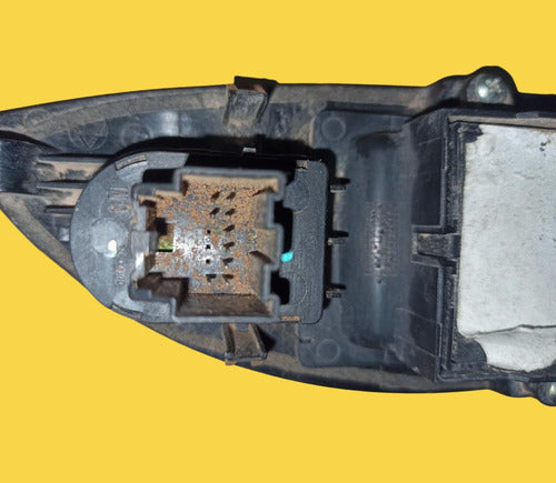 Control De Vidrios Chevrolet Impala 14-20 Usado Original