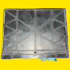 Modulo Bcm Body Control Equinox/terrain 2.4 10-23 13584695
