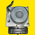Modulo Abs Nissan Sentra Usada Original 13-15 476603sg0c