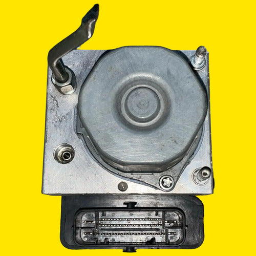 Modulo Abs Nissan Sentra Usada Original 13-15 476603sg0c