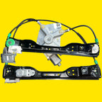 Mecanismo Elevador Ventana Del. Izq. Hummer H3 Orig. 06-10