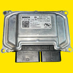 Computadora Motor Chevrolet Aveo Ng 1.5 Orig. 18-23 24110127