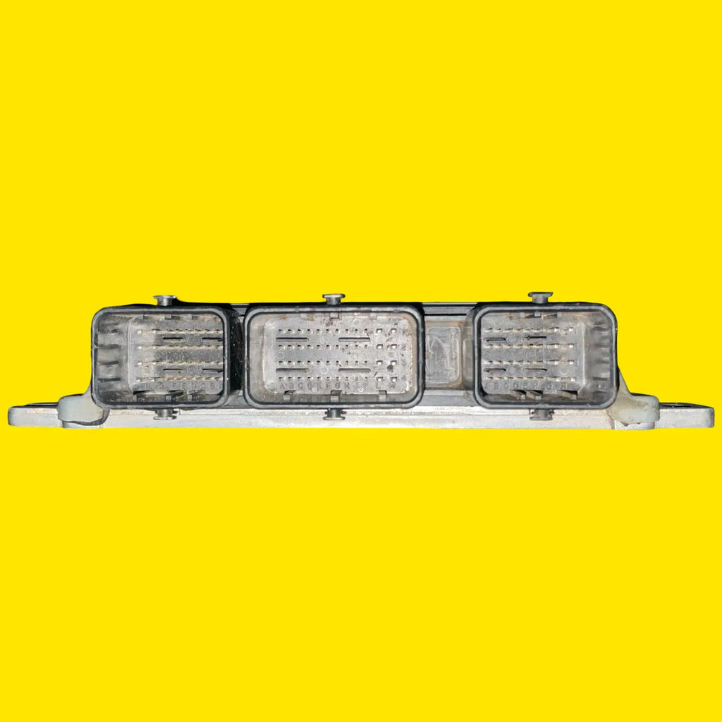 Computadora Motor Nissan Sentra 2.0 Std 07-08 Mec90850