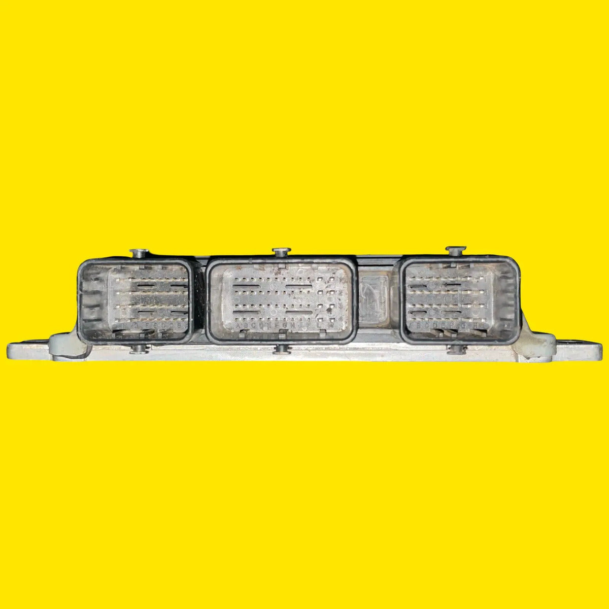 Computadora Motor Nissan Sentra 2.0 Std 07-08 Mec90850