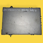 Computadora Motor S10, S15, Sonoma Usado Original 88-93
