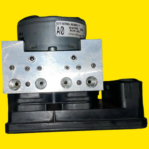 Modulo Abs Honda Civic Usado Original 16-22 57110tbga030c1