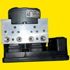 Modulo Abs Honda Civic Usado Original 16-22 57110tbga030c1